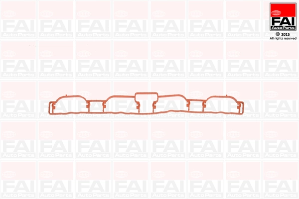 Gasket Set, intake manifold